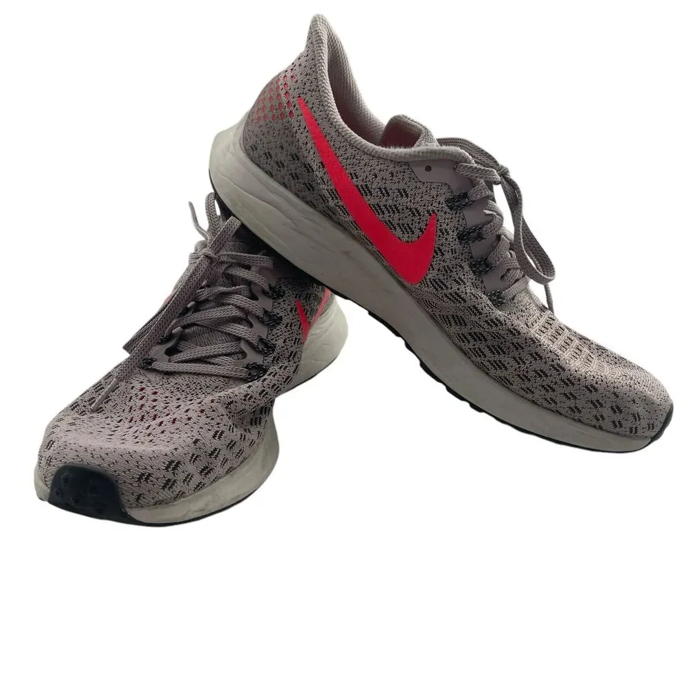 Nike Sz 10‎ Sneakers Air Zoom Pegasus 35 Running Shoes Particle Rose Pink 942855
